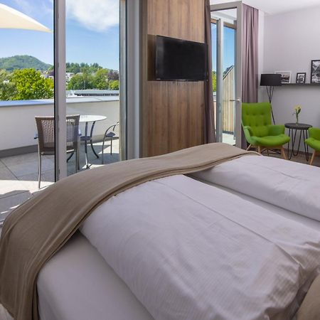Seehotel Im Weyer Gmunden Εξωτερικό φωτογραφία