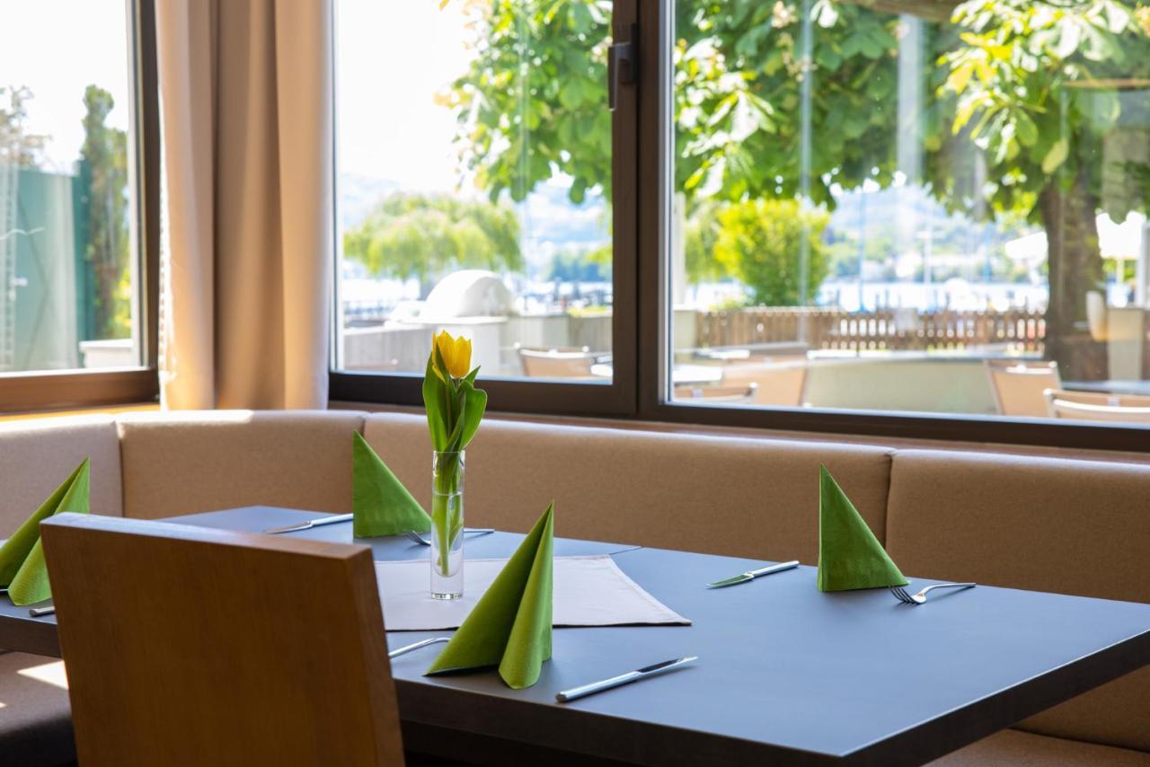 Seehotel Im Weyer Gmunden Εξωτερικό φωτογραφία