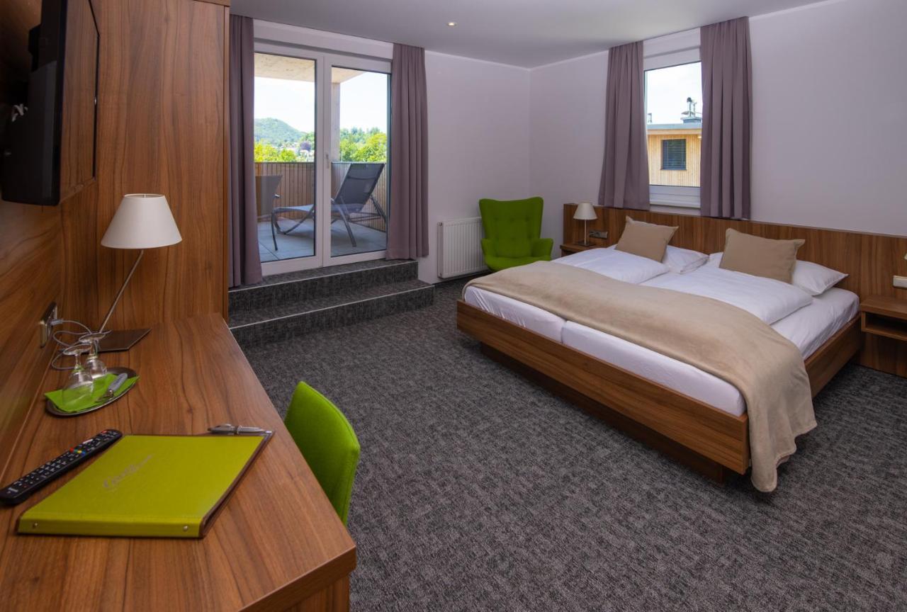 Seehotel Im Weyer Gmunden Εξωτερικό φωτογραφία