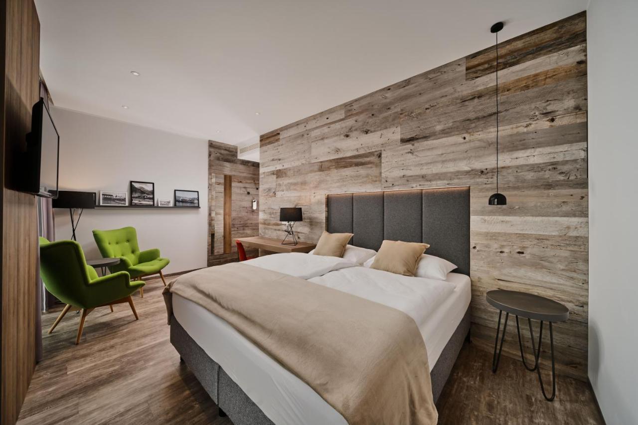 Seehotel Im Weyer Gmunden Εξωτερικό φωτογραφία