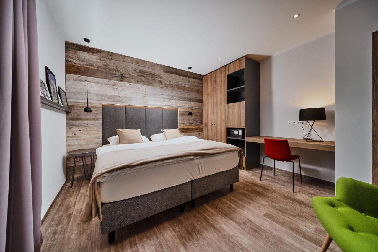 Seehotel Im Weyer Gmunden Εξωτερικό φωτογραφία