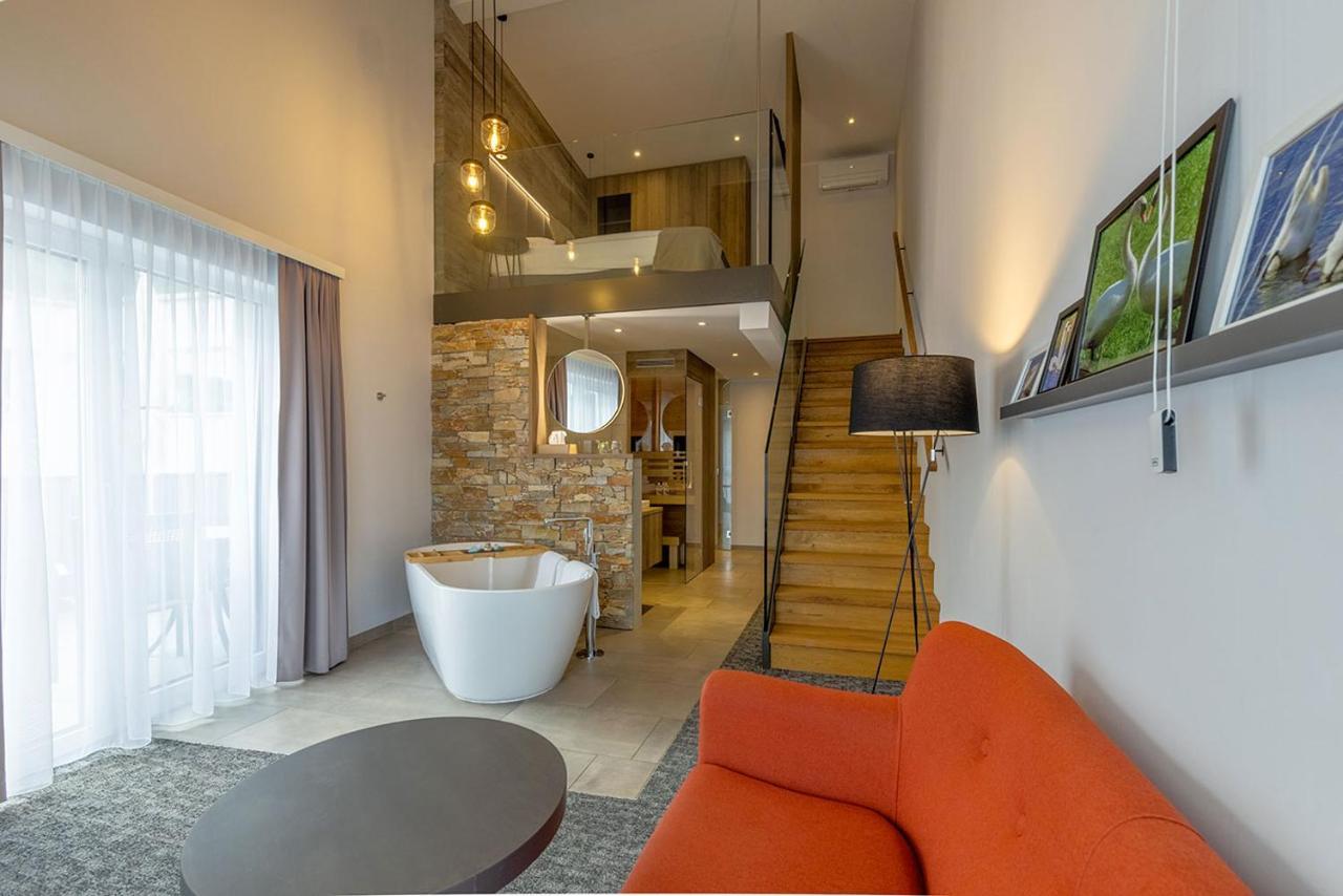 Seehotel Im Weyer Gmunden Εξωτερικό φωτογραφία