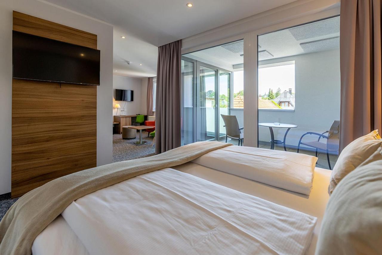 Seehotel Im Weyer Gmunden Εξωτερικό φωτογραφία