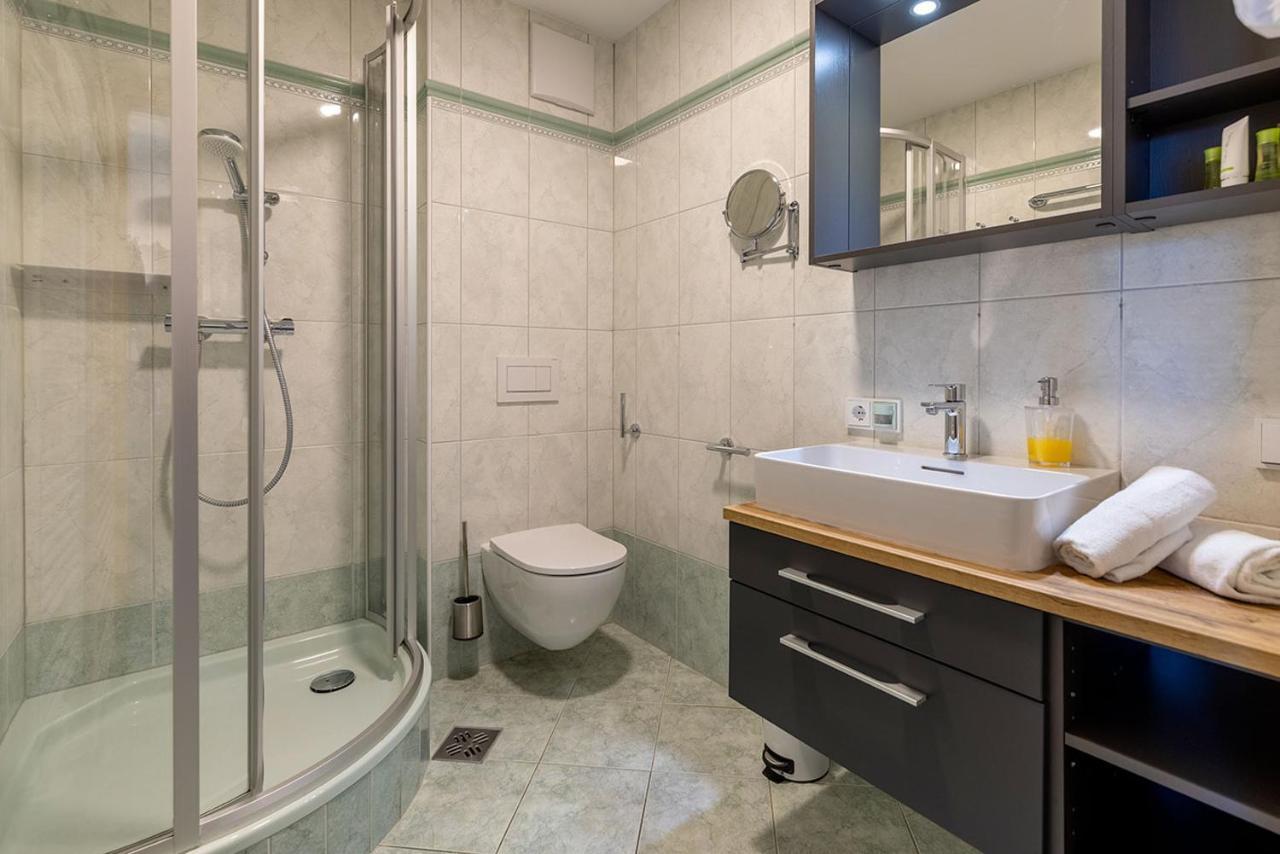Seehotel Im Weyer Gmunden Εξωτερικό φωτογραφία