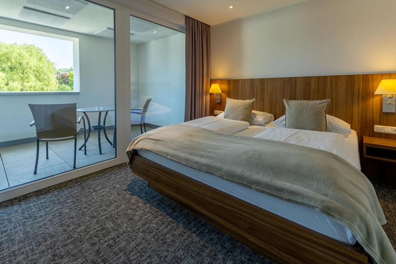 Seehotel Im Weyer Gmunden Εξωτερικό φωτογραφία