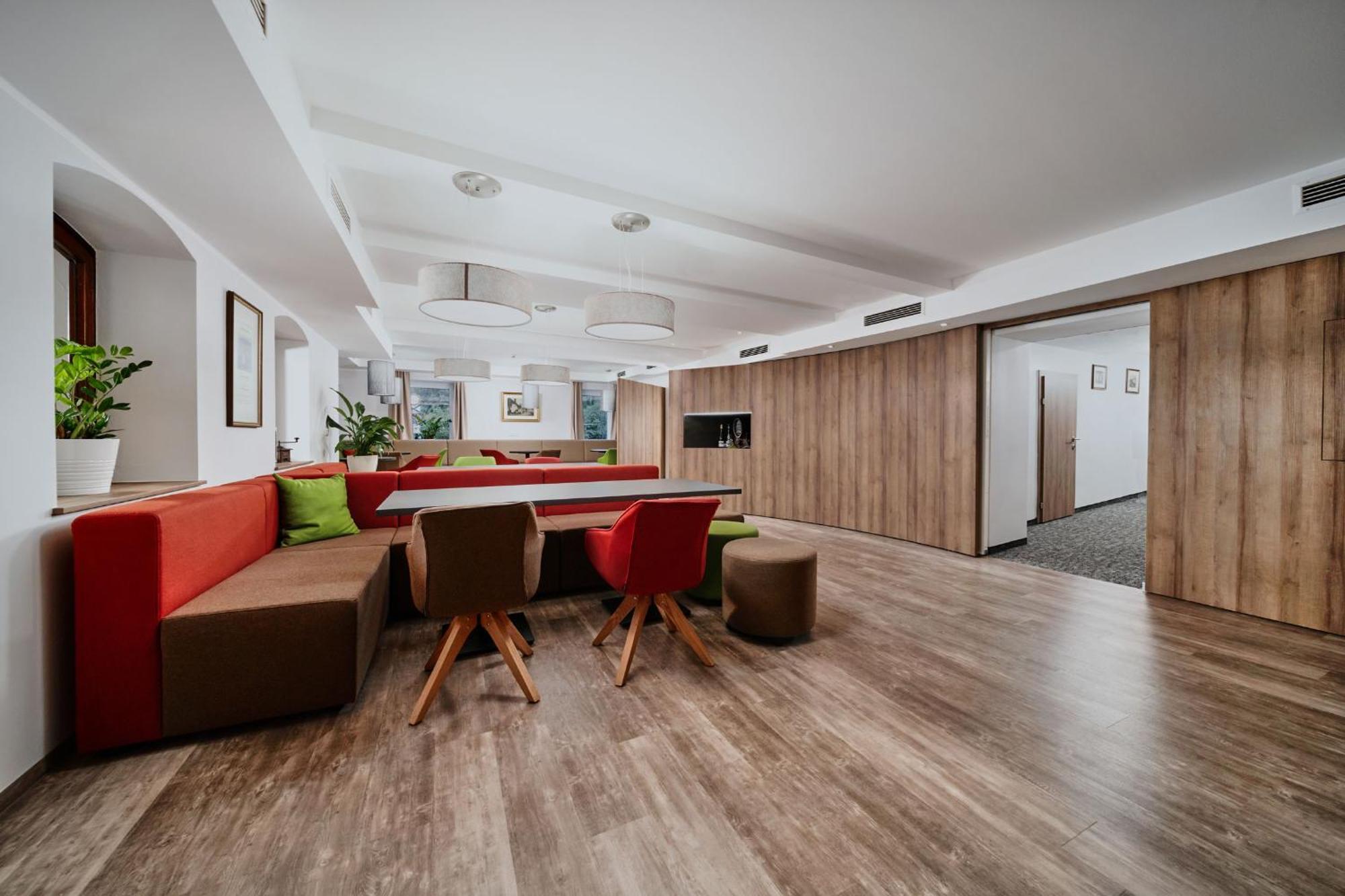 Seehotel Im Weyer Gmunden Εξωτερικό φωτογραφία