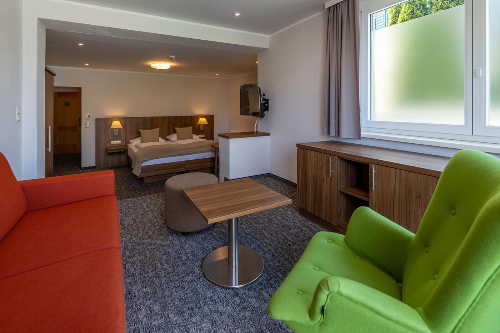 Seehotel Im Weyer Gmunden Εξωτερικό φωτογραφία