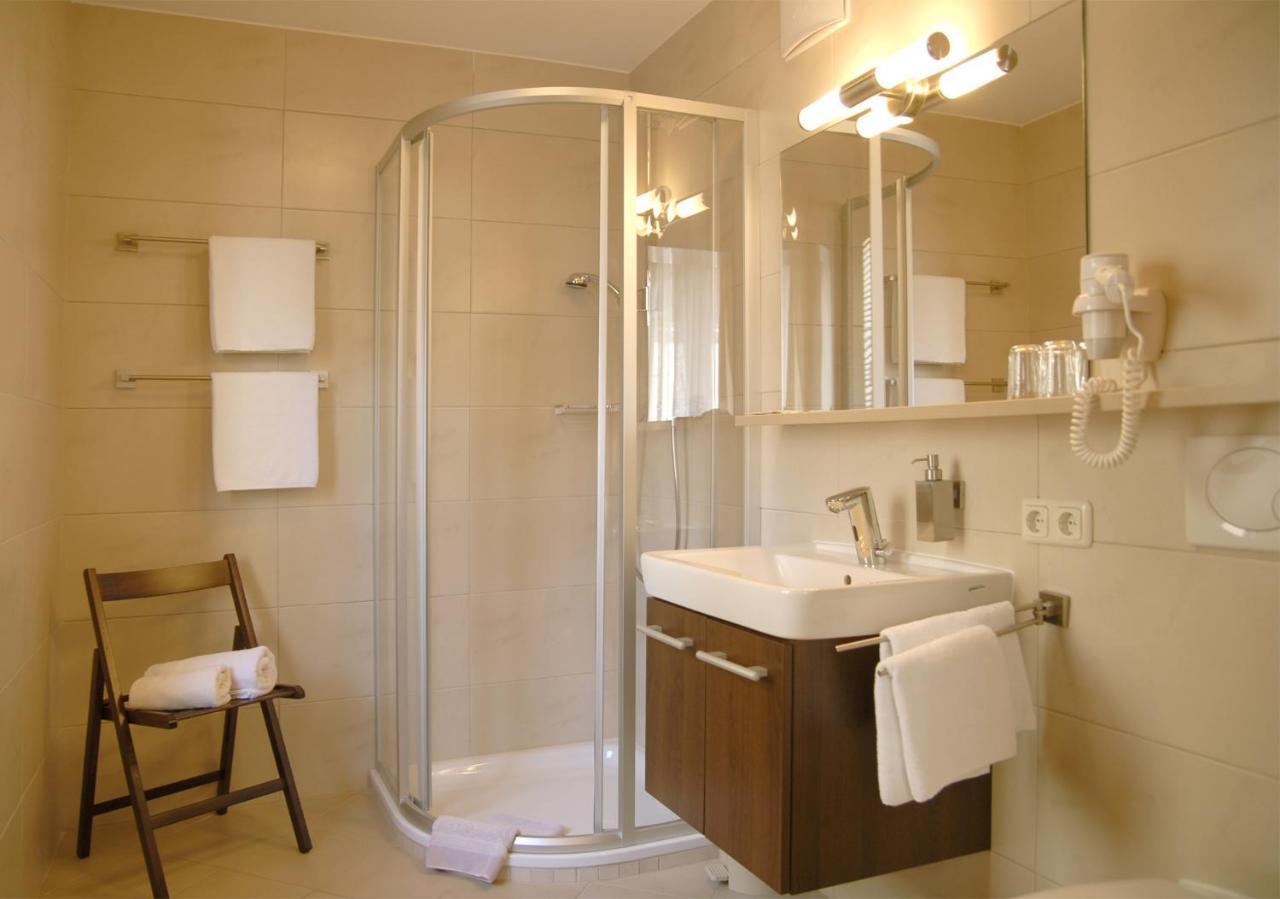 Seehotel Im Weyer Gmunden Εξωτερικό φωτογραφία