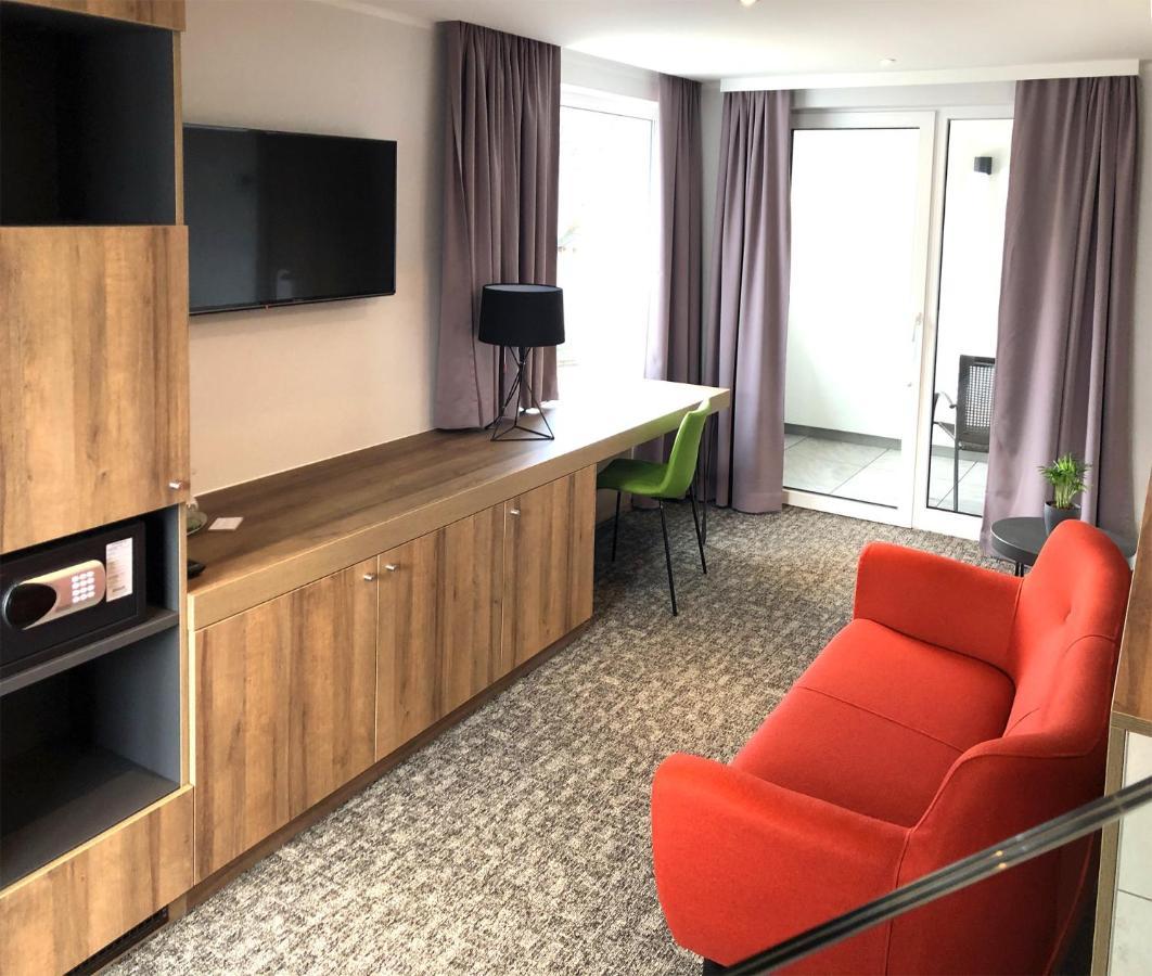 Seehotel Im Weyer Gmunden Εξωτερικό φωτογραφία