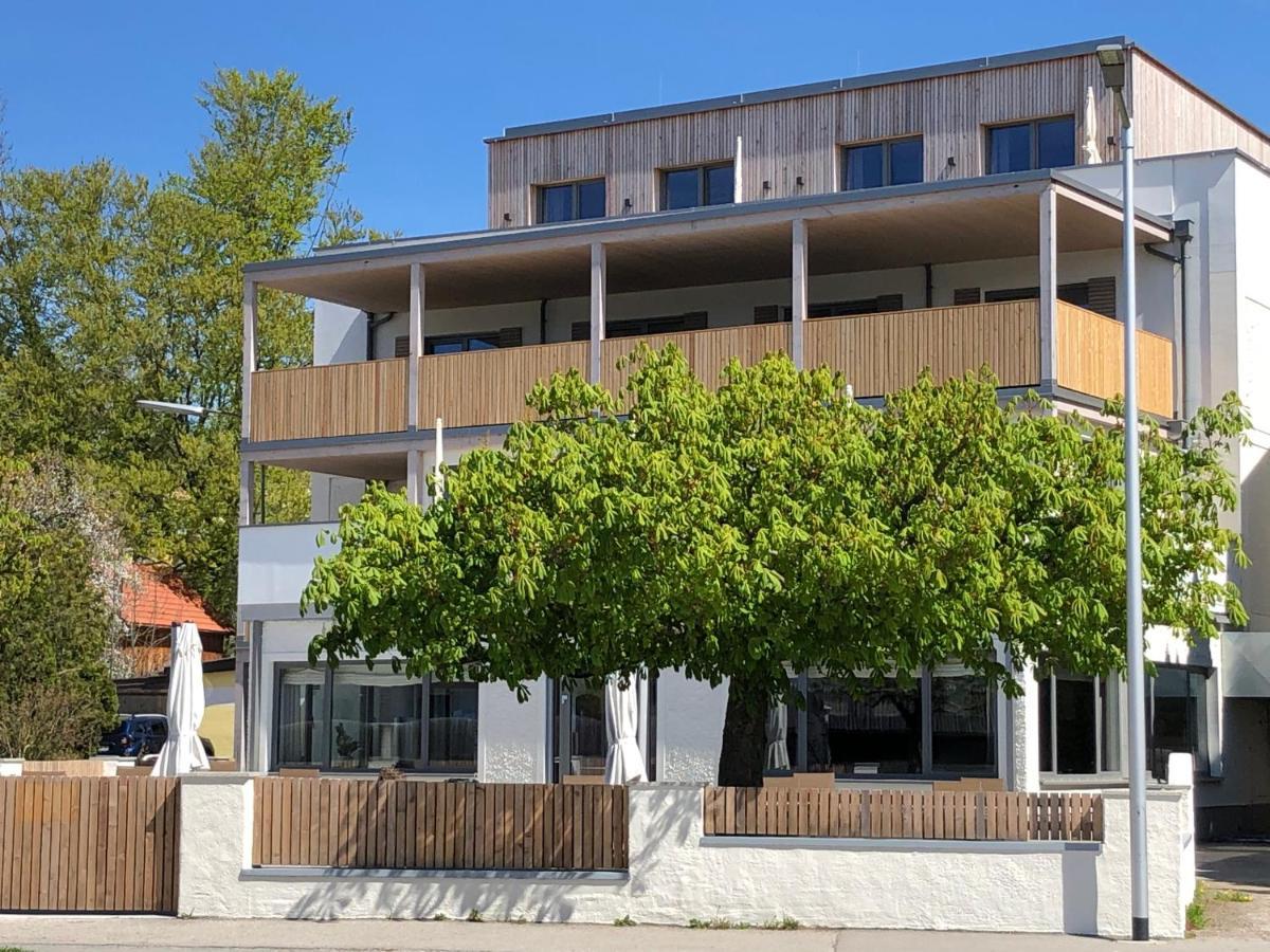 Seehotel Im Weyer Gmunden Εξωτερικό φωτογραφία